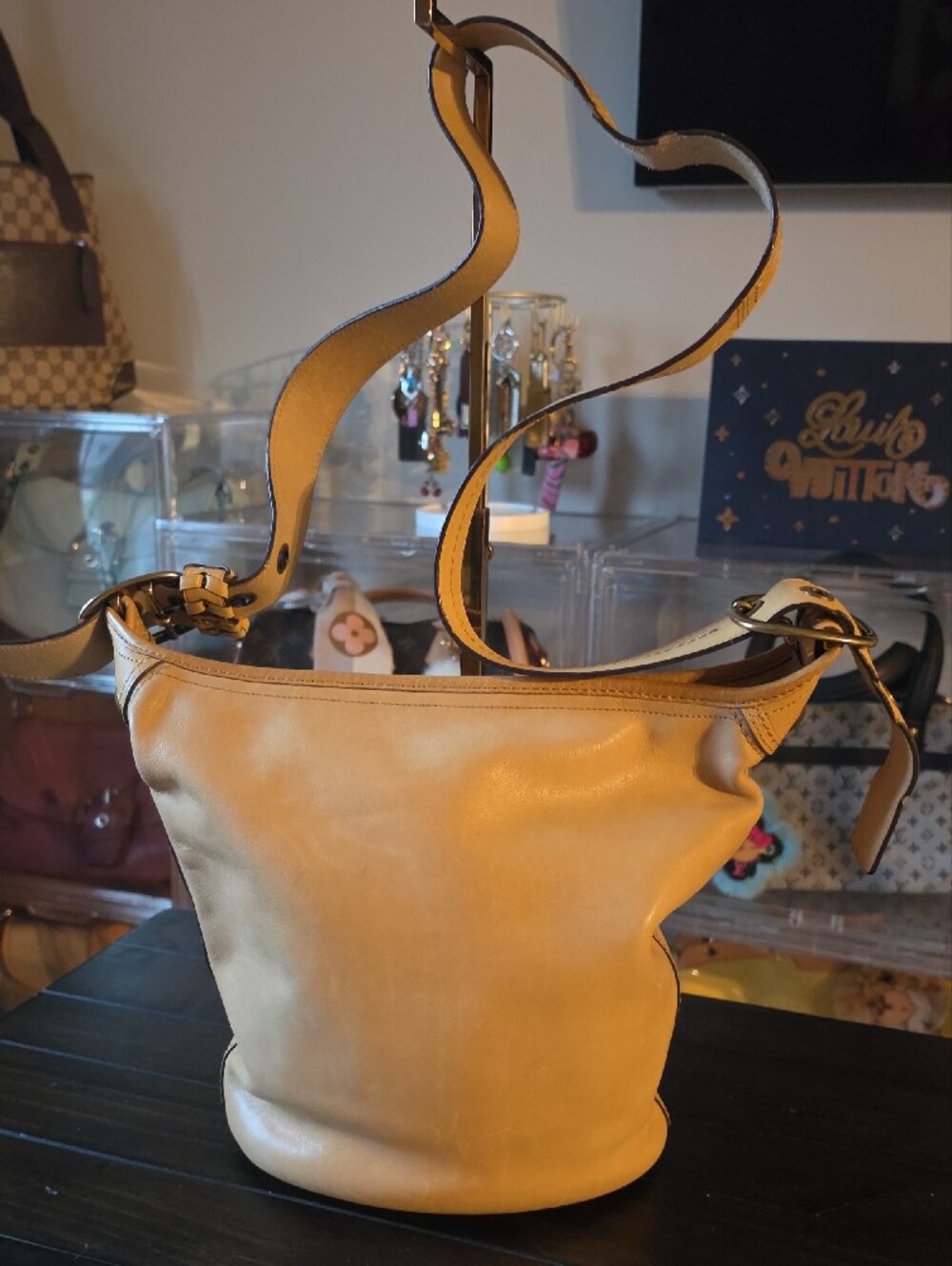 Coach VINTAGE BAG 11422